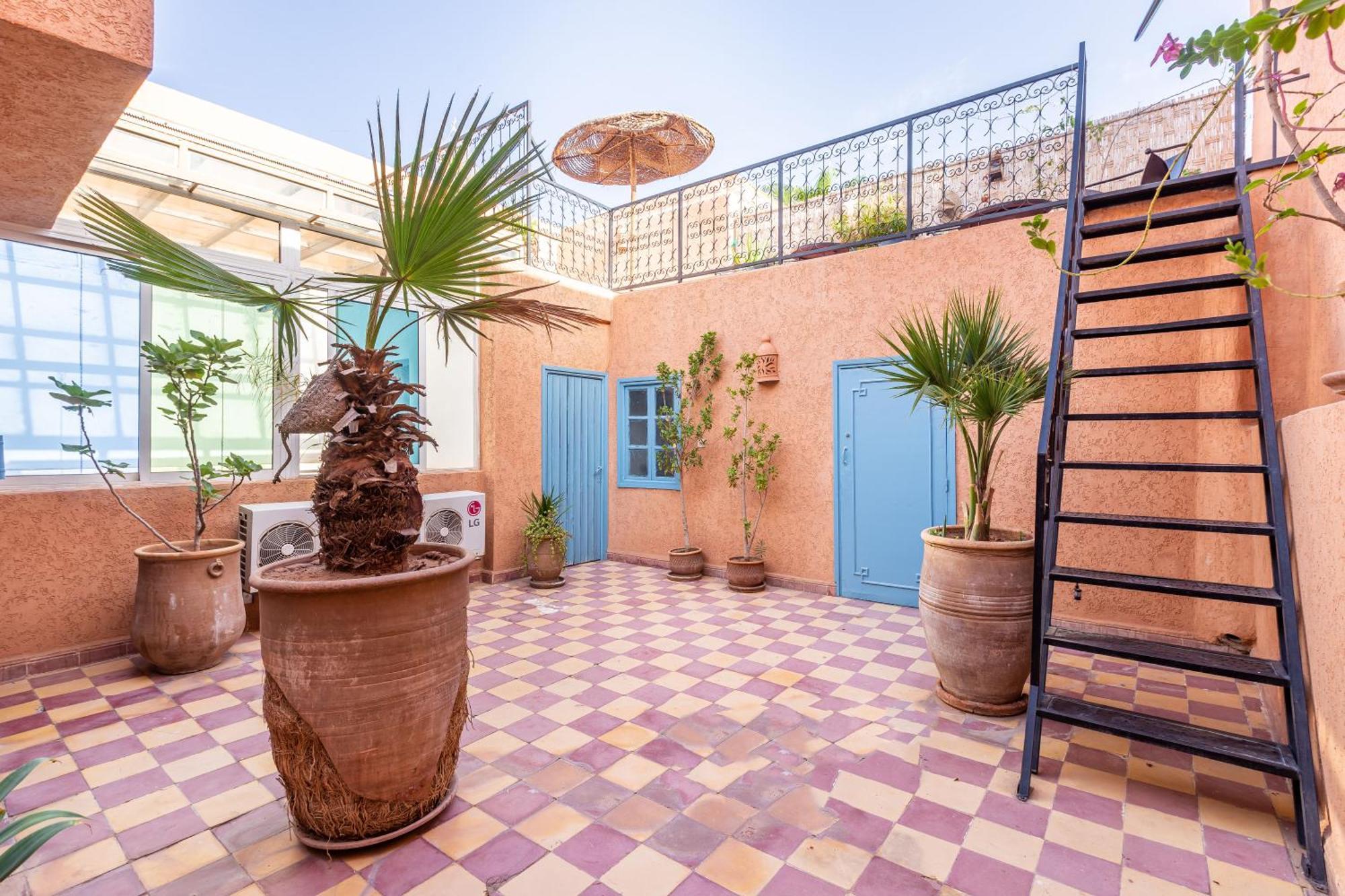 Сasa de vacaciones Exclusive Private