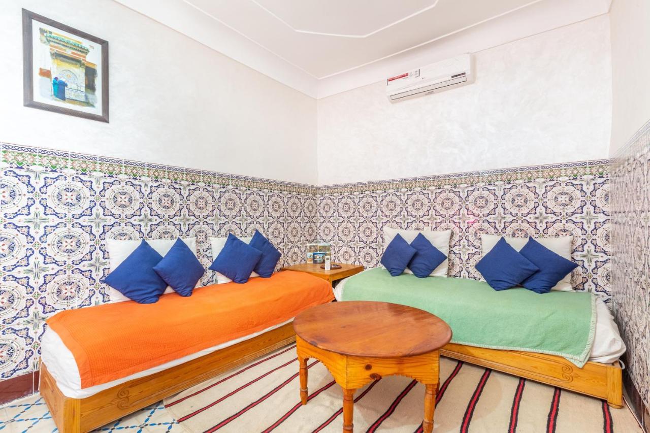 Exclusive Private Сasa de vacaciones Marrakesh