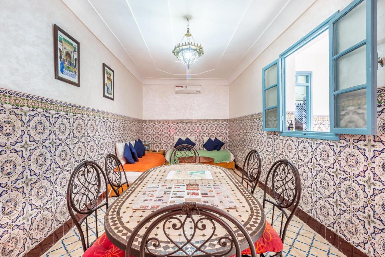 Сasa de vacaciones Exclusive Private Marrakesh